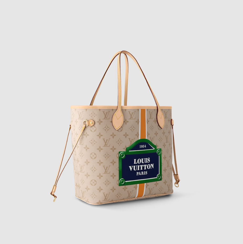 Neverfull MM